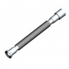 Гибкая труба удлиненная 1¼"х40-50 (540-1350 мм) К216.