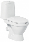 Унитаз компакт Лада эконом (Sanita)