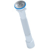 Гофросифон 1½"х40-50  G106/F103