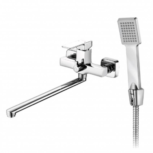 Смеситель для ванны GROSS 2800880C-35(F) Edge