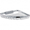 Полка решетка угловая 200*200 (L343) LEDEME
