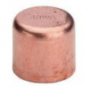 Заглушка медная Д 28