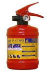 Огнетушитель ОП-2(з)