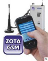 Модуль управления GSM Pellet/Стаханов/Optima