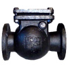 Клапан обратный 19ч16бр Ду200 Ру10