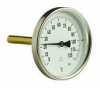 Термометр биметал. с погр.гильз.Т63/50 (к Тополь-М)