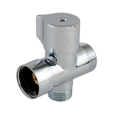 Дивертор керамич. FRAP арт. FBBB-3