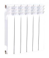 Радиатор Elsotherm BM 350/80- 123 Вт