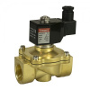 Кран шаровой 2-х ходовой DN25 SMART QT330824