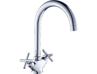 Смеситель д/кухни GROSS 3022022С