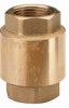 Клапан обратный латунный ITAP Ду50 Ру12 (103)
