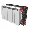 Радиатор BIMETAL STI MAXI 500/100 10 секц.