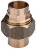 Сгон пайка Д 18х3/4" ВР
