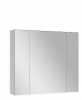 Зеркало-шкаф Норма 80см Айсберг DA1626HZ
