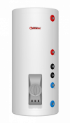 Водонагреватель THERMEX IRP 200 V (combi), напольный