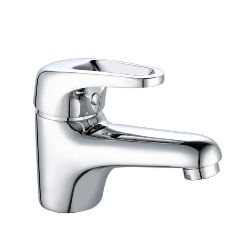 Смеситель для умывальника GROSS 6546511C Optima