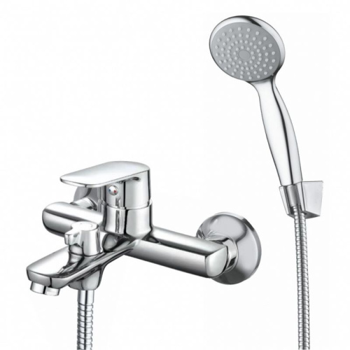 Смеситель для ванны GROSS 2250520C Flat