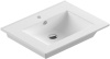 Умывальник Quadro 75 SANITA LUXE