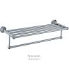 Полка для полотенец L810 LEDEME
