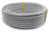 Труба нержавеющая сталь 25А гофрированная VRHE25A       