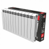Радиатор BIMETAL STI MAXI 500/100 12 секц.