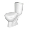 Унитаз компакт 2реж ниж сид ПП Grand Art Ceramics