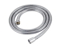 Шланг для душа нерж.сталь, усиленный, 2 м GA603-2.0