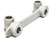 Комплект для смесителя настенный 20х1/2" PPRC