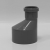 Переход эксцентрический 110х50