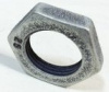 Контргайка стальная 50