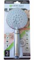 Лейка для душа Moderna 5 режимов GA4051