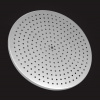 Лейка душевая стационарная D200мм MS24-8 SHOWER HEAD Chrome (Elghansa)