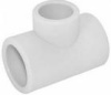 Тройник PPRC переходной 63х20х63