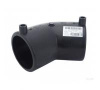 Отвод ПЭ100 SDR11-45-160 Ру16 электросварной
