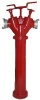 Колонка пожарная КПА 