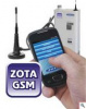 Модуль управления  GSM/GPRS-Lux/МК