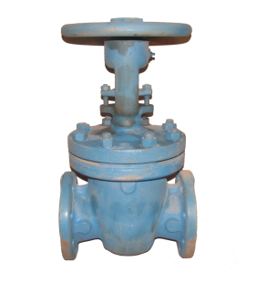 Задвижка 31с16нж Ду100 Ру100