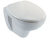 Унитаз MIDEO белый, подвесной  JACOB DELAFON E4345G-00