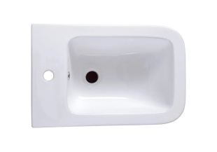 Биде напольное ЛИБРА New Aq1266N-00 560*370*400мм