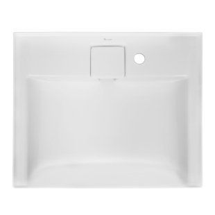 Раковина над стиральной машинкой Оливер-50 500*600