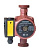 Насос циркуляционный Unipump UPC 25-60 180