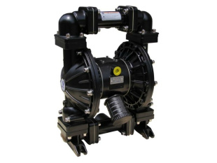 Насос диафрагменный MK40AL-AL/HY/HY/HY 