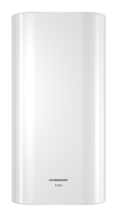 Водонагреватель EDISSON King 100 V (нержав.)