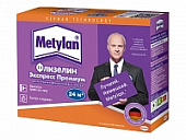 Клей обойный Метилан флизелин экспресс премиум, 200 грамм