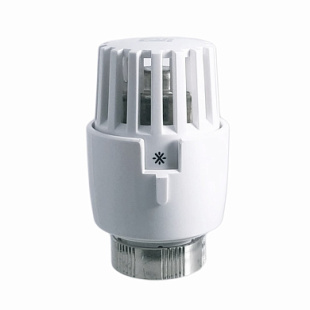 Головка термостатическая STI UNO