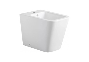 Биде напольное ЛИБРА New Aq1266N-00 560*370*400мм