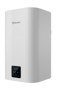 Водонагреватель THERMEX Smart 50 V (нержав.)