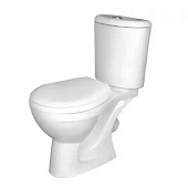 Унитаз компакт 2реж ниж сид ПП Grand Art Ceramics