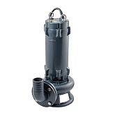 Насос фекальный FEKAMAX 100-15-7,5