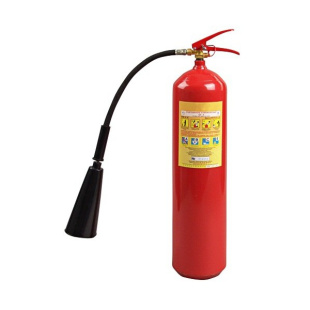 Огнетушитель ОУ-7 ВСЕ